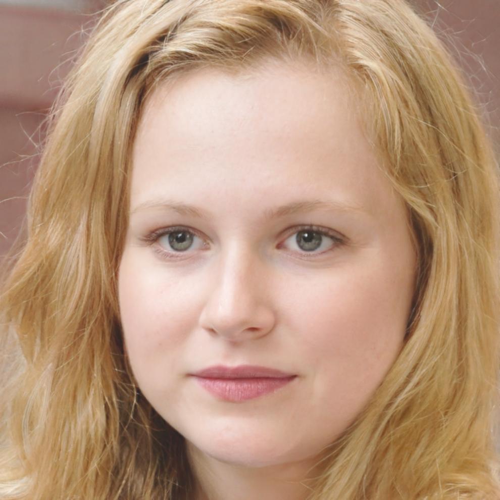 Astrid Kirkpatrick, Financial Systems Director