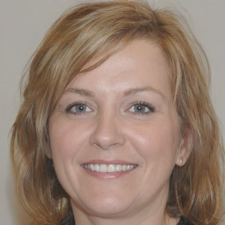 Sarah Thoresen, Senior Financial Advisor